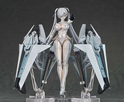 GODDESS OF VICTORY NIKKE CINDERELLA HYPER BODY AF