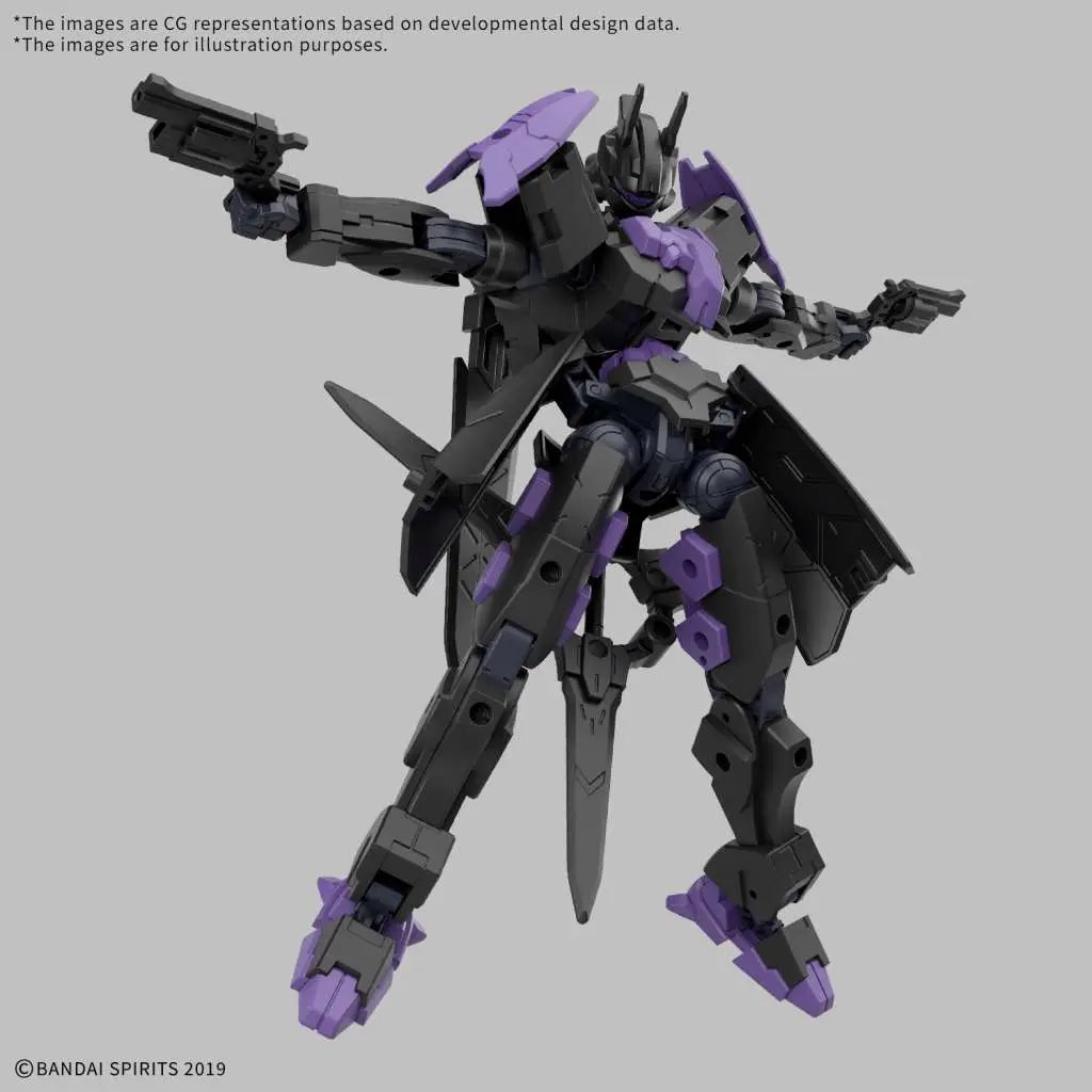30MM EXM-X20B LEVINIX TYPE-B 1/144