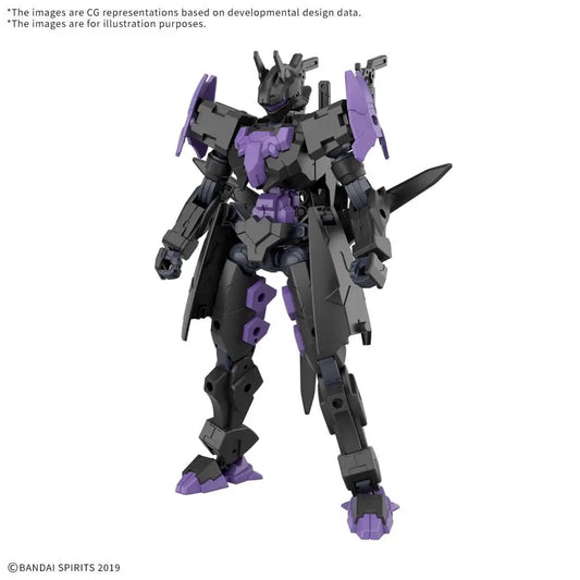 30MM EXM-X20B LEVINIX TYPE-B 1/144