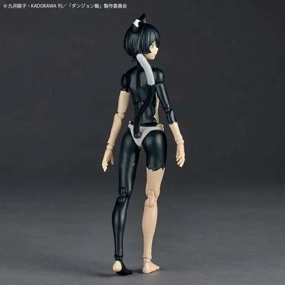 REVOLTECH DELICIOUS IN DUNGEON IZUTSUMI ACTION FIGURE