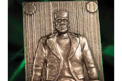 UNIVERSAL MONSTERS - CREATURE OF FRANKENSTEIN INGOT