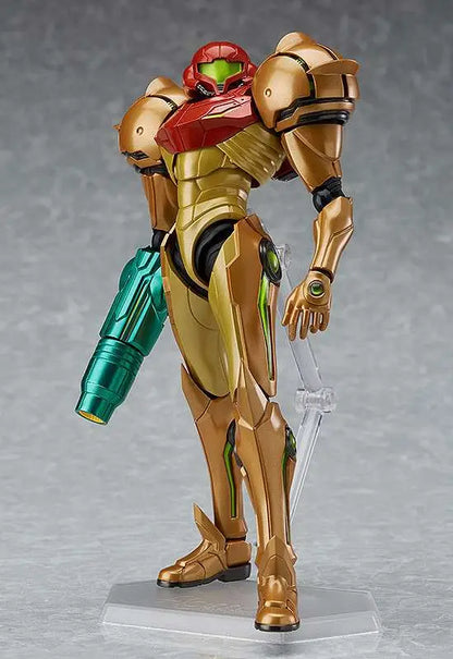 METROID SAMUS ARAN PRIME 3 FIGMA AF RERELEASE