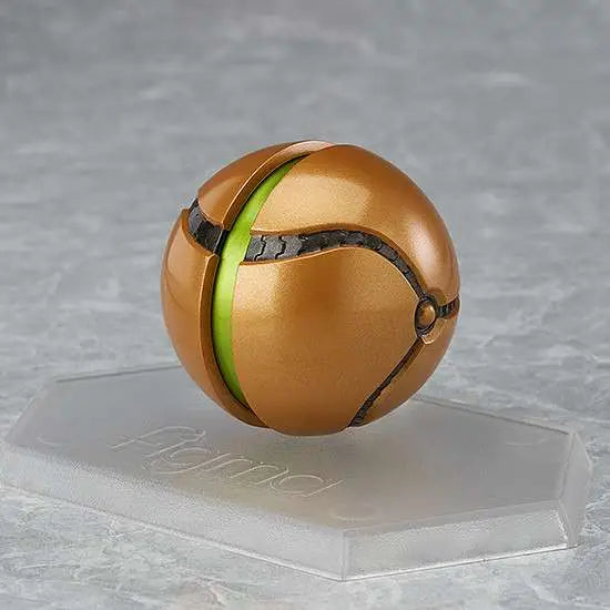 METROID SAMUS ARAN PRIME 3 FIGMA AF RERELEASE