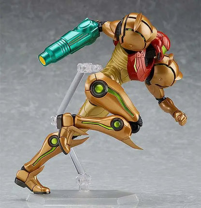 METROID SAMUS ARAN PRIME 3 FIGMA AF RERELEASE