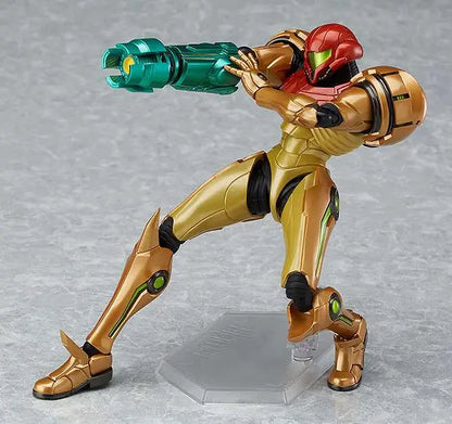 METROID SAMUS ARAN PRIME 3 FIGMA AF RERELEASE