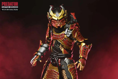 PREDATOR HUNTING GROUNDS SAMURAI PREDATOR ULTIMATE AF