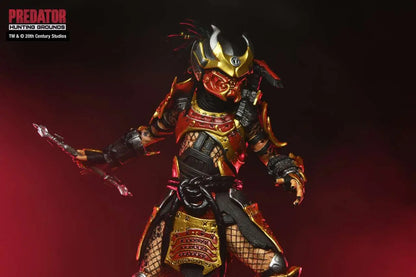 PREDATOR HUNTING GROUNDS SAMURAI PREDATOR ULTIMATE AF