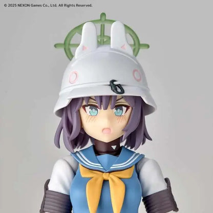 REVOLTECH BLUE ARCHIVE  SAKI ACTION FIGURE