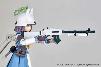 REVOLTECH BLUE ARCHIVE  SAKI ACTION FIGURE