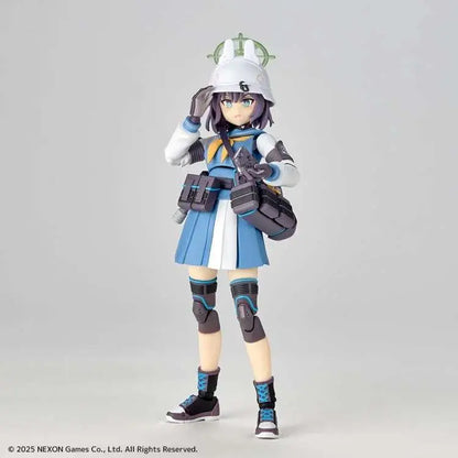 REVOLTECH BLUE ARCHIVE  SAKI ACTION FIGURE
