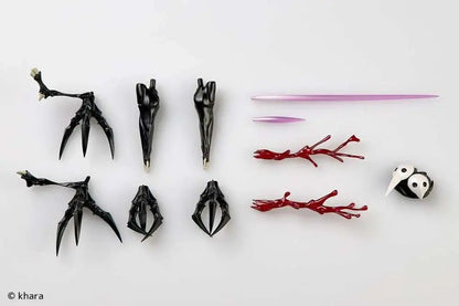 REVOLTECH A.Y. EVA1.0 YOU ARE (NOT) ALONE 4TH ANGEL AF