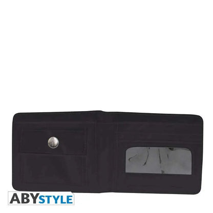 NARUTO SHIPPUDEN AKATSUKI WALLET