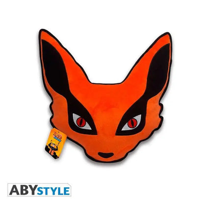 NARUTO SHIPPUDEN KYUBI CUSHION