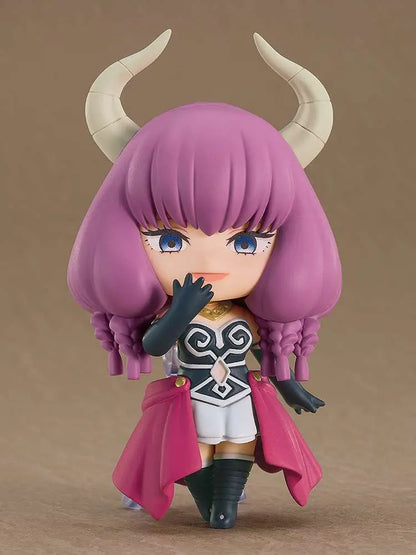 FRIEREN BEYOND JOURNEY END NENDOROID SURPRISE (6)