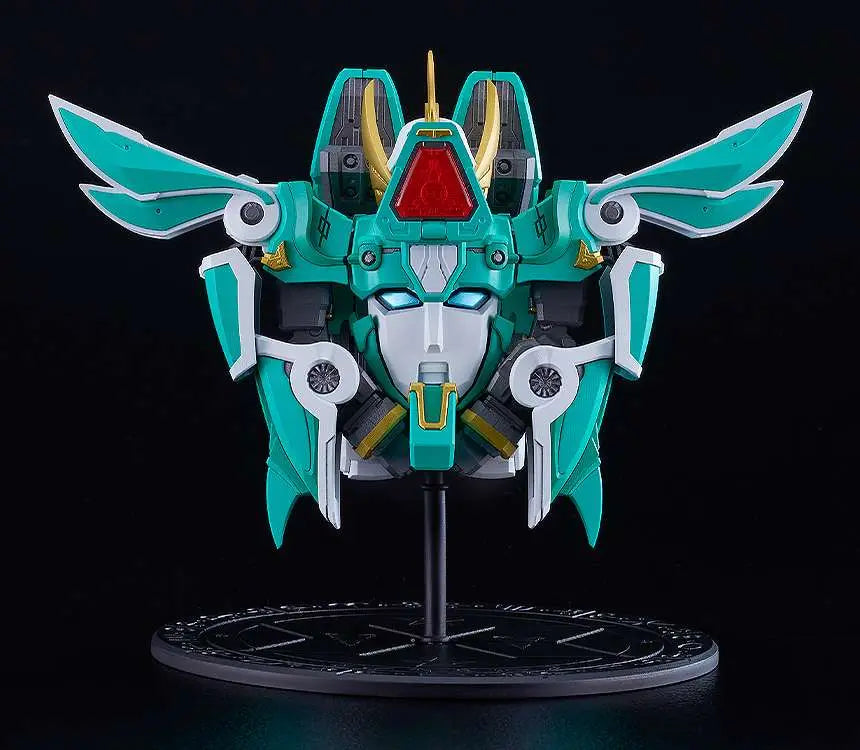 MADO KING GRANZORT KING STYLE WINZERT MODEROID MK