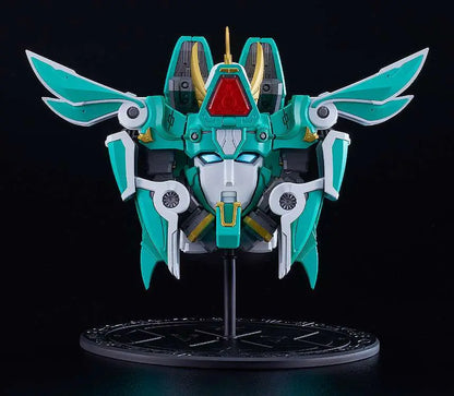 MADO KING GRANZORT KING STYLE WINZERT MODEROID MK