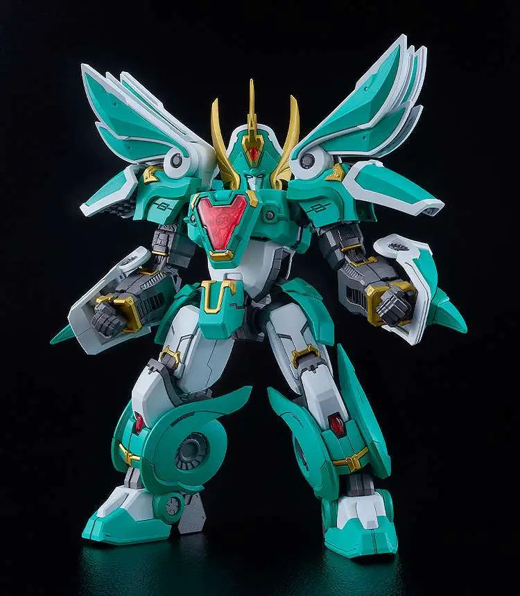 MADO KING GRANZORT KING STYLE WINZERT MODEROID MK