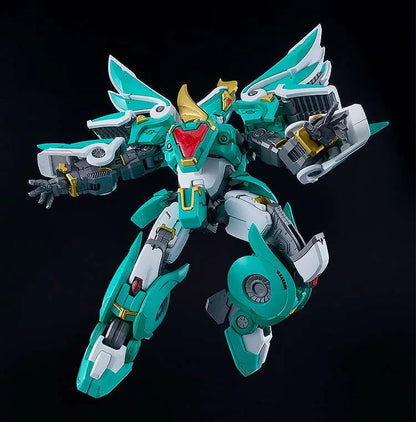 MADO KING GRANZORT KING STYLE WINZERT MODEROID MK