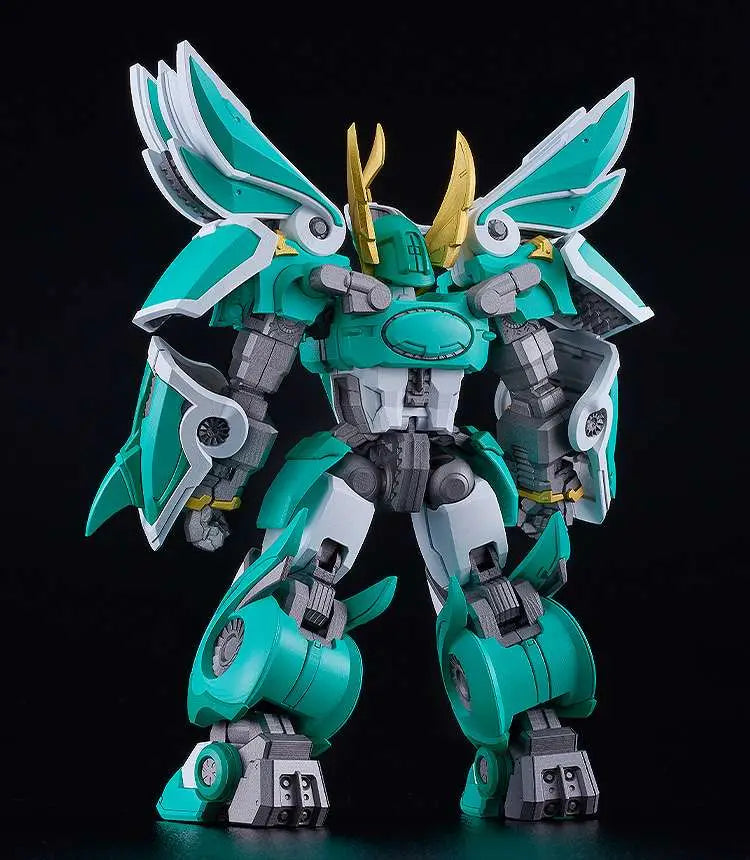 MADO KING GRANZORT KING STYLE WINZERT MODEROID MK