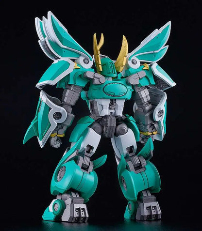 MADO KING GRANZORT KING STYLE WINZERT MODEROID MK