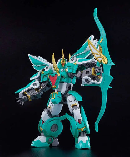MADO KING GRANZORT KING STYLE WINZERT MODEROID MK