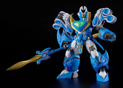 MADO KING GRANZORT AQUABEAT KING STYLE MODEROID MK
