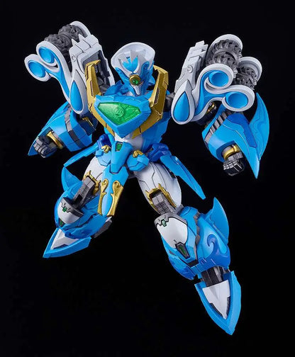 MADO KING GRANZORT AQUABEAT KING STYLE MODEROID MK