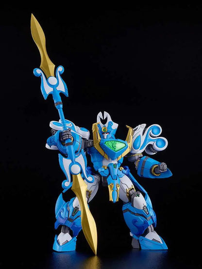 MADO KING GRANZORT AQUABEAT KING STYLE MODEROID MK