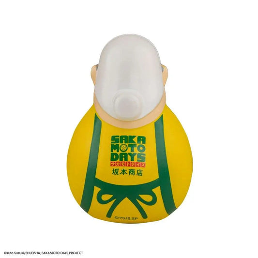 SAKAMOTO DAYS TARO SAKAMOTO SQUISHY DOLL