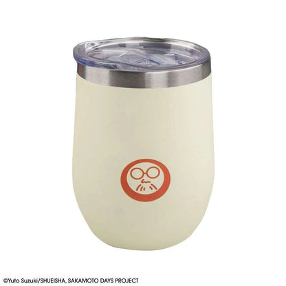 SAKAMOTO DAYS THE LEGENDARY HITMAN THERMAL TRAVEL MUG