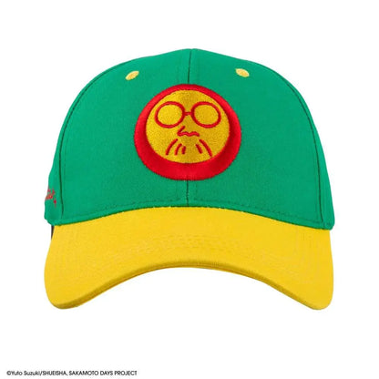 SAKAMOTO DAYS SAKAMOTO’S BASEBALL CAP