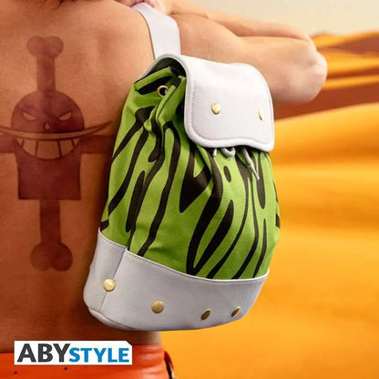 ONE PIECE PORTGAS D. ACE REPLICA BAG