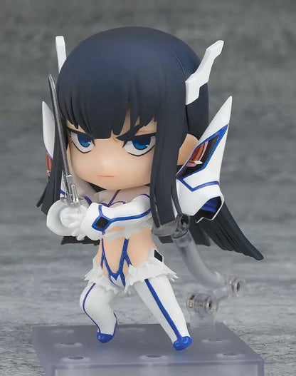 KILL LA KILL SATSUKI KAMUI JUNKETSU NENDOROID