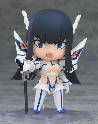 KILL LA KILL SATSUKI KAMUI JUNKETSU NENDOROID