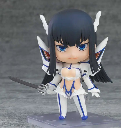 KILL LA KILL SATSUKI KAMUI JUNKETSU NENDOROID