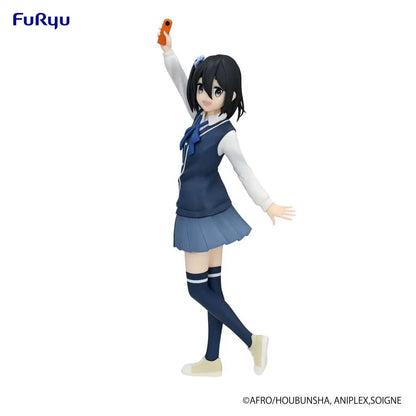 MONO SATSUKI AMAMIYA TRIO-TRY-IT FIGURE