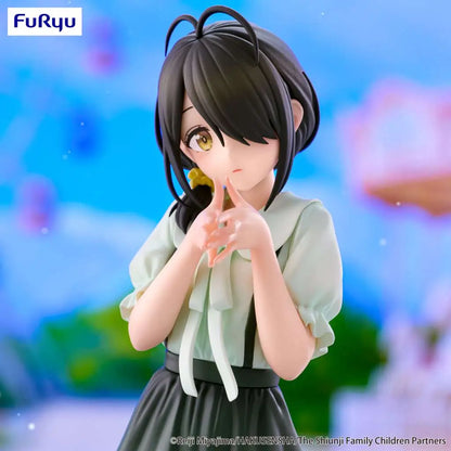 SHIUNJI KOTONO THEME PARK DAY TRIO-TRY-IT FIG