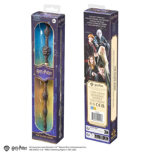 HARRY POTTER THE ELDER ROLE PLAY PVC WAND