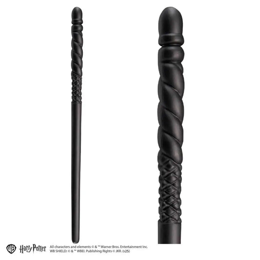 HARRY POTTER GINNY WEASLEY ROLE PLAY PVC WAND