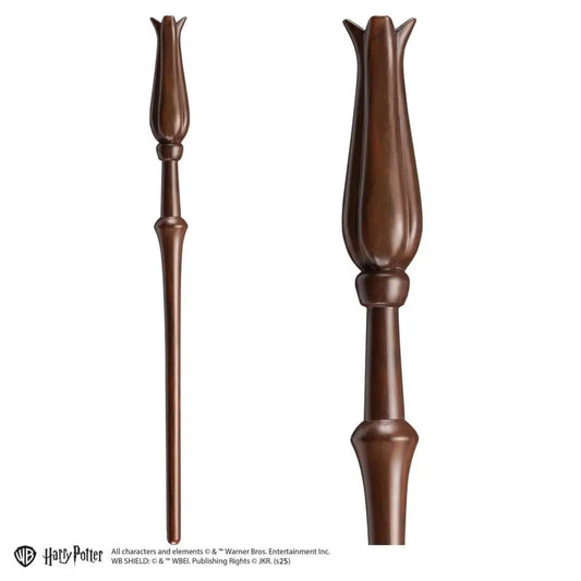 HARRY POTTER LUNA LOVEGOOD ROLE PLAY PVC WAND