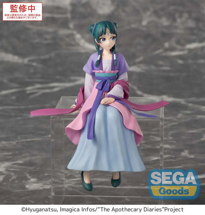 THE APOTHECARY DIARIES MAOMAO MOON FAIRY PM PERCHING FIG