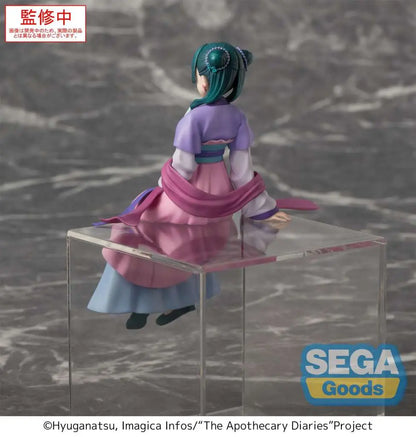 THE APOTHECARY DIARIES MAOMAO MOON FAIRY PM PERCHING FIG