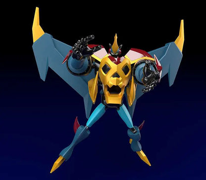 GAIKING RAIKING MODEROID MK RERELEASE