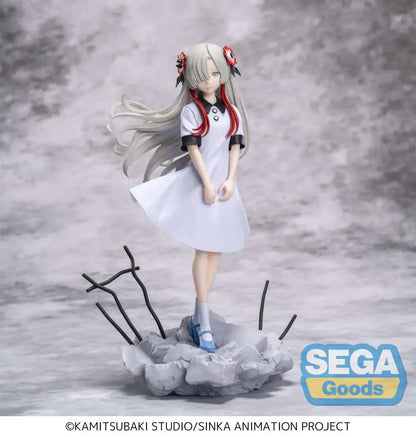 KAMITSUBAKI SEKAI YORUKAWA LUMINSTA FIG