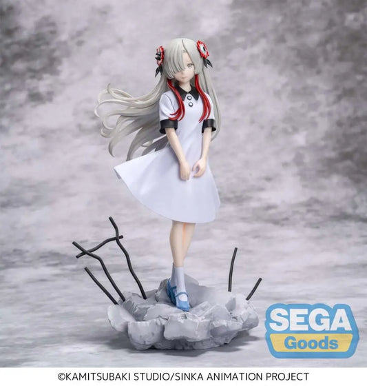KAMITSUBAKI SEKAI YORUKAWA LUMINSTA FIG