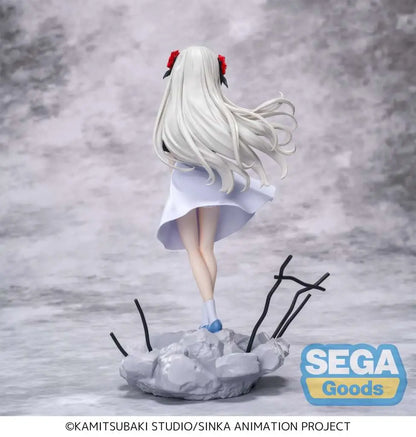 KAMITSUBAKI SEKAI YORUKAWA LUMINSTA FIG