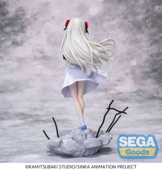 KAMITSUBAKI SEKAI YORUKAWA LUMINSTA FIG