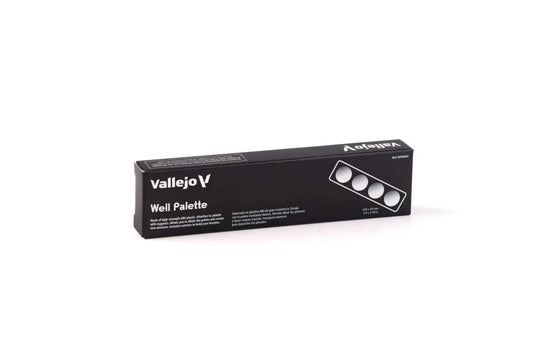 WET PALETTE MAGNETIC WELL PALETTE ATTACMENT B90004