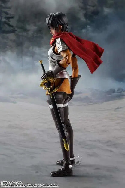 BERSERK CASCA BAND OF THE HAWK SHF