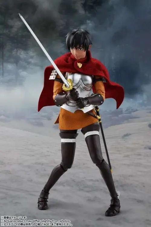 BERSERK CASCA BAND OF THE HAWK SHF